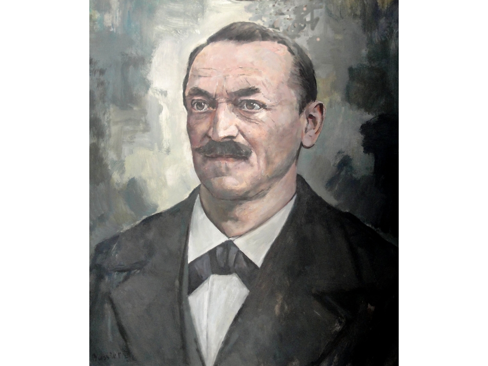 Franz Xaver Böhler BM von Wyhlen 1908-1911
Wy_Koehler_Franz_Xaver_1908-1911