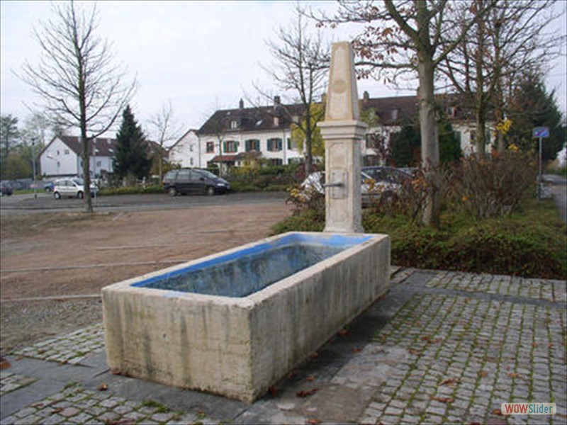 BrunnenSolvayplatz