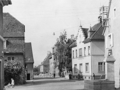 Uhlnandbrunnen, ca 1949