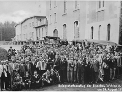 Eisenbau_Ausflug1935_Luzern