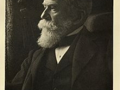 Ernest Solvay, 1838–1922
