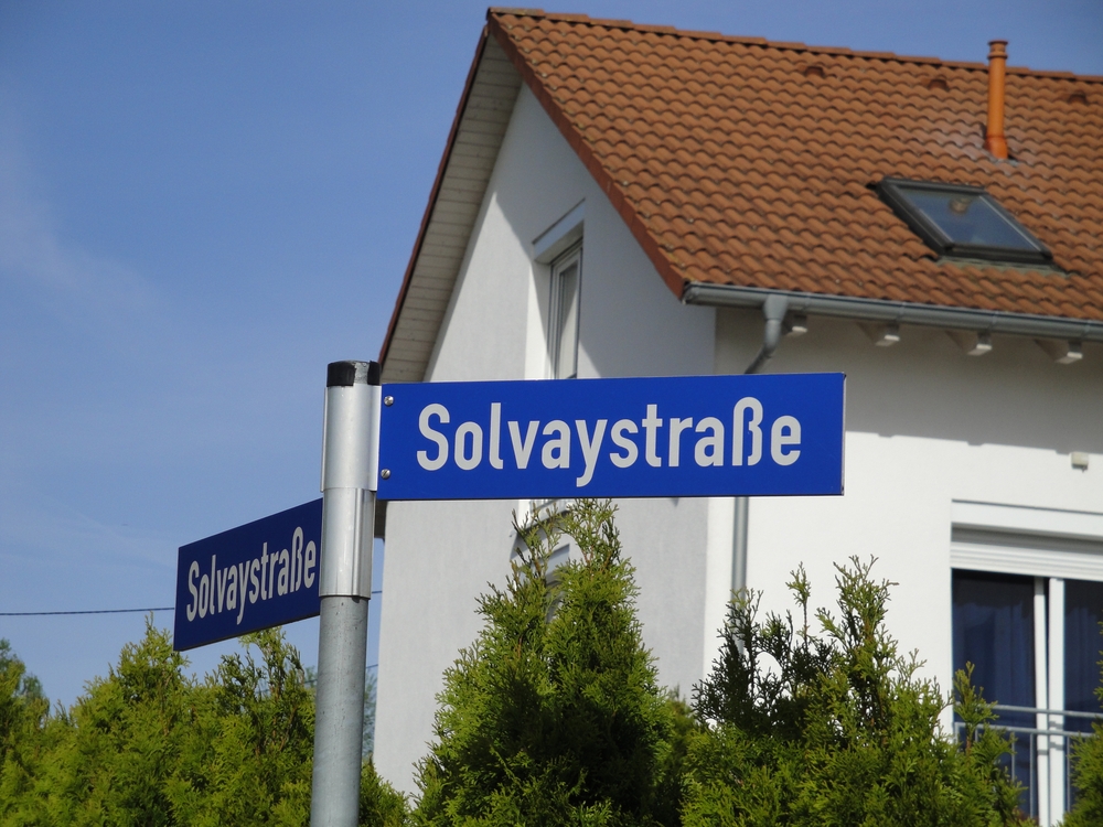 Solvay 2011