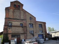 altes Lagerhaus 2011