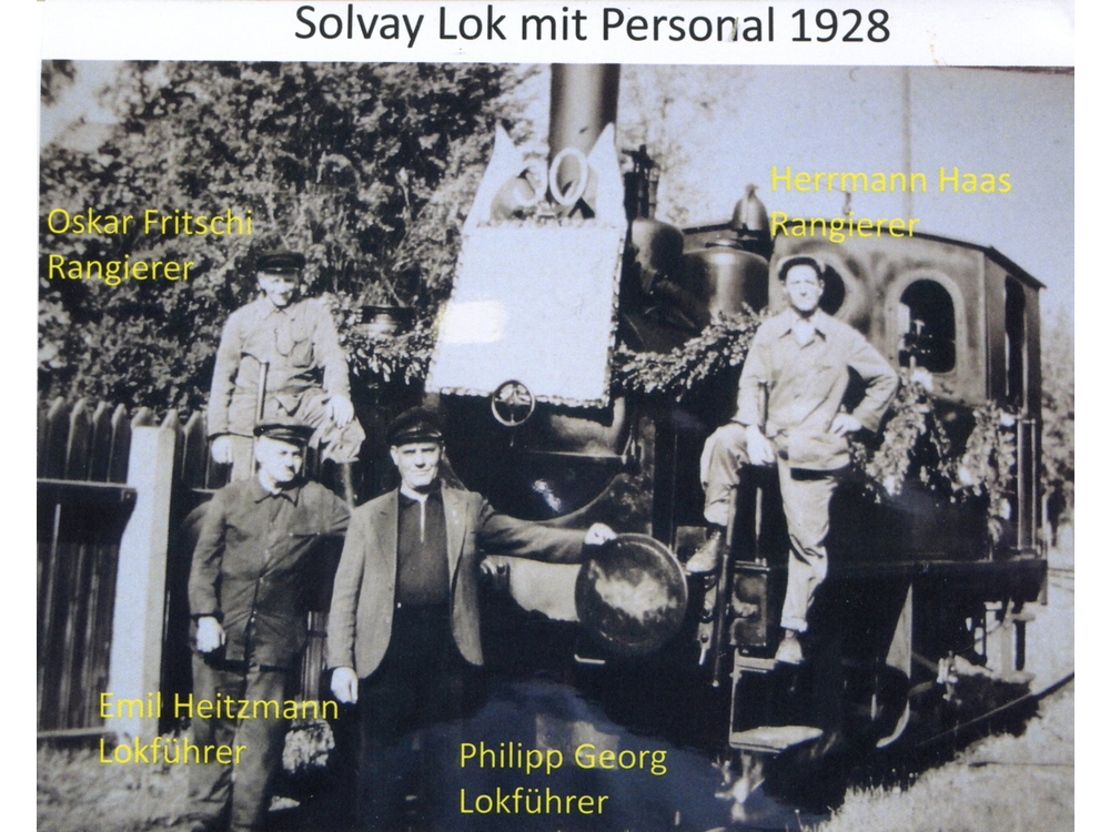 SolvayLok1928