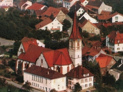neue kath. Kirche,eingeweiht 1906
St Georg_2