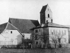 alte katholische Kirche
Wyhlen_11_altekathKirche