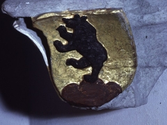Wappen derer von Bärenfels
09