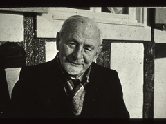 Pfarrer Askani 1933-1947