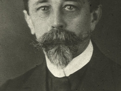 Pfarrer Eisinger1904-1919