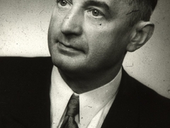 Pfarrer Eisinger1947-1954