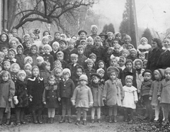 Kindergarten 1946