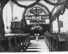ev. Kirche St. Leodegar 1926