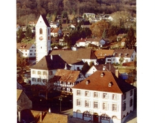 Rathaus 1989