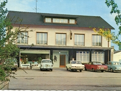 Gasthaus Baeren 1965