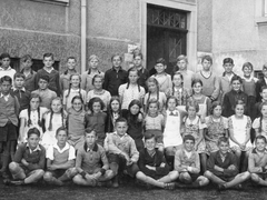 Lehrer Kraft, Hebelschule 1938
Brender_009