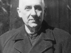 1944  Pfarrer Hugo Lang, *1876 + 1948 in Wyhlen; kath. Pfarrer ab 1905
Kuechlin_062_50