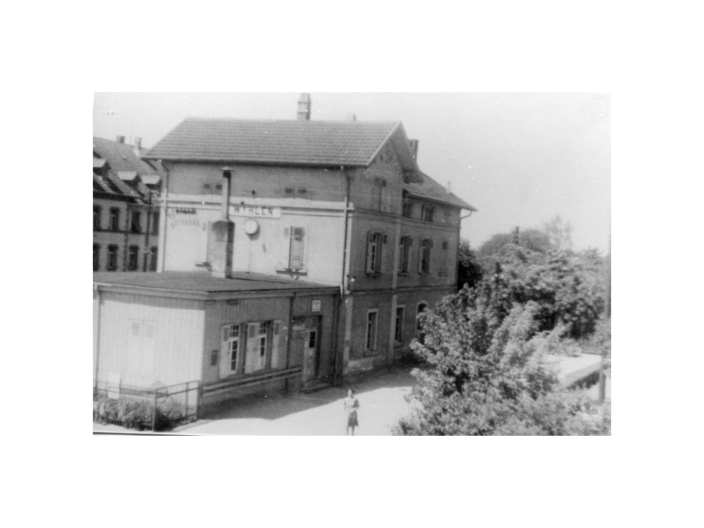 Bahnhof Wyhlen 1944
Kuechlin_098_50