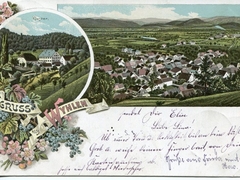 Postkarte von 1898
Kuechlin_123_50