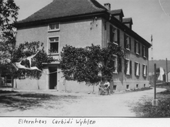 Wohnhaus bei der Carbidi
Bild12 - Kopie