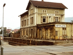 Bahnhof Wyhlen 1960er Jahre
Ohlhaut_010