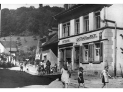 Gasthaus Engel 1944
Wyhlen_16