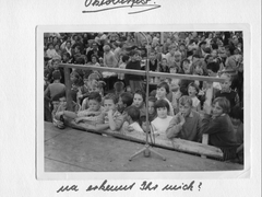 Oktoberfest Wyhlen 1958
Bild16
