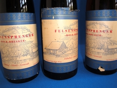 Grenzacher Wein "Felsensprenger"
3Wasserflaschen_1h