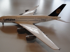 AirbusA380 1:400