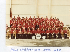 neue Uniformen 1977
MusikvereinWy_007