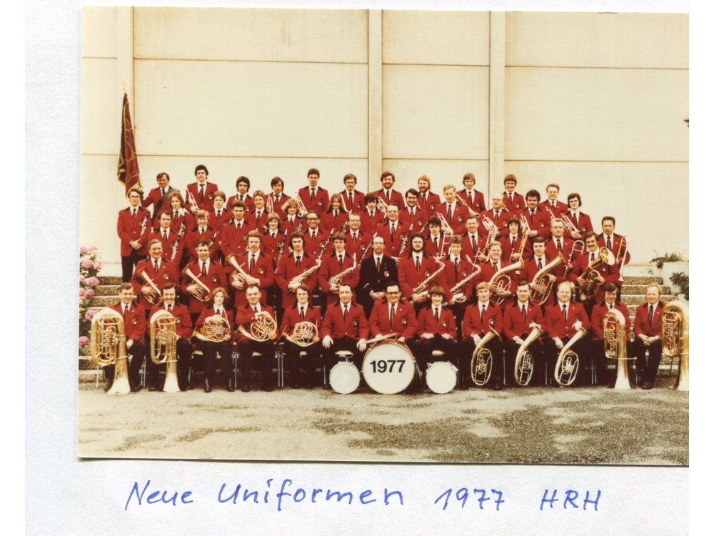 neue Uniformen 1977
MusikvereinWy_007