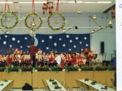 Generalprobe für die Jahresfeier 1998
MusikvereinWy_011