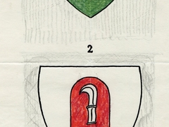 Entwurf Wappen1938