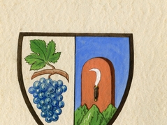Entwurf Wappen1939