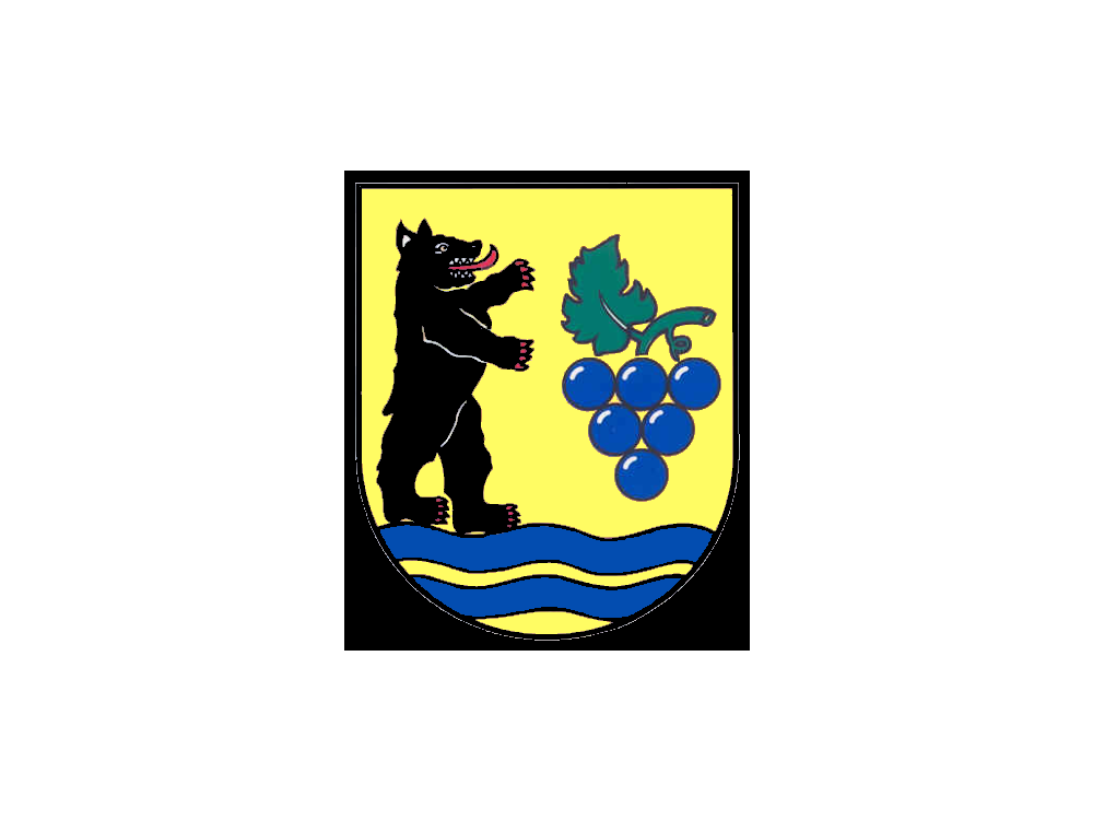 Wappen Grenzach-Wyhlen